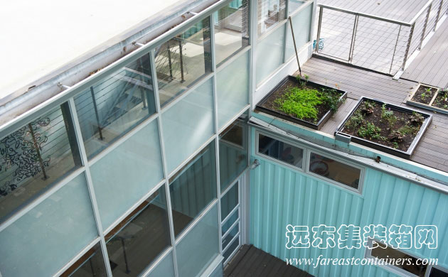 Shipping Container Home,集装箱房屋,集装箱住宅,集装箱活动房,住人集装箱,集装箱建筑